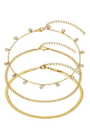 Anklets