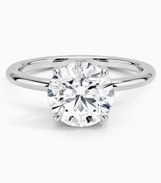 Engagement rings