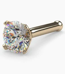 Nose Jewelry — Étoile
